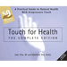Touch for Health: The 50th Anniversary Edition: A Practical Guide to Natural Health with Acupressure Touch and Massage