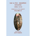 Sac & Fox - Shawnee Estates 1885-1910: (Under Sac & Fox Agency), Volume IV