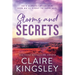 Storms and Secrets