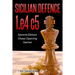 Sicilian Defence 1.e4 c5: Second Edition - Chess Opening Games