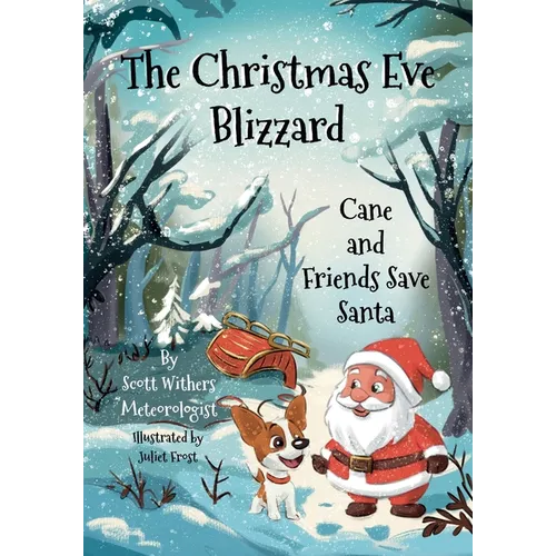 The Christmas Eve Blizzard