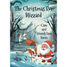 The Christmas Eve Blizzard