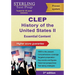 CLEP History of the United States II: Essential Content (1865 to Present)
