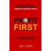 Profit First: Business Success with a Millionaire Mindset: Includes Powerful Techniques to obtain Growth Hacking Habits