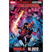 Miles Morales: Spider-Man/Deadpool - Pools of Blood