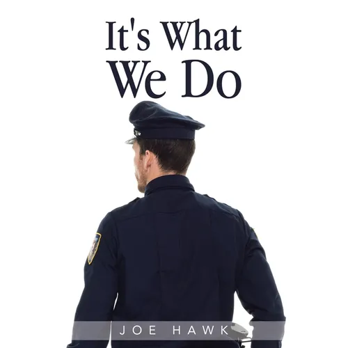 It's What We Do