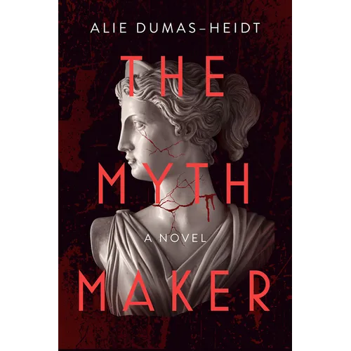 The Myth Maker