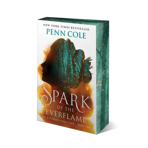 Spark of the Everflame