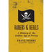 Raiders and Rebels: A History of the Golden Age of Piracy
