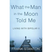 What the Man in the Moon Told Me: Living With Bipolar II A Memoir