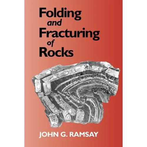 Folding and Fracturing of Rocks