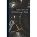 Machinery Repairman 3 & 2