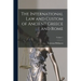 The International law and Custom of Ancient Greece and Rome; Volume 1