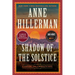 Shadow of the Solstice: A Leaphorn, Chee & Manuelito Novel