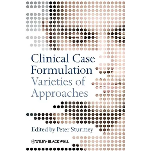 Clinical Case Formulation