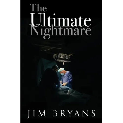The Ultimate Nightmare