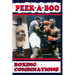 Peek-A-Boo: Boxing Combinations