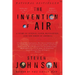 The Invention of Air: A Story of Science, Faith, Revolution, and the Birth of America