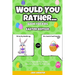 Would You Rather Book for Kids: Easter Edition - A Fun Easter Joke Book for Kids, Boys, Girls, Teens and The Whole Family