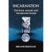 Incarnation: The Four Angles and the Moon's Nodes