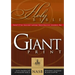 Giant Print Bible-NASB-Handy-Size