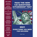 Pass the New 128 Questions Citizenship Test: For persons filing for Citizenship starting December 1, 2020