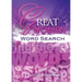 Great Women Word Search