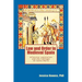 Law and Order in Medieval Spain: Alfonsine Legislation and the Cantigas de Santa Maria