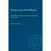 Russia and the Balkans: Inter-Balkan rivalries and Russian foreign policy 1908-1914