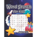 Word Search for Kids Ages 8-10: Word Search Puzzle Books for Learn Vocabulary, Develop Reading Skills and Practice Spelling
