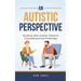 An Autistic Perspective: Working with Autistic Clients in Counselling & Psychotherapy