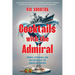Cocktails With the Admiral: Drinks, Espionage, and the History of the American Century