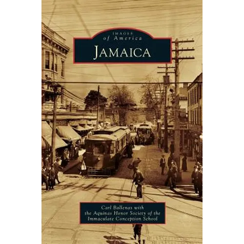 Jamaica