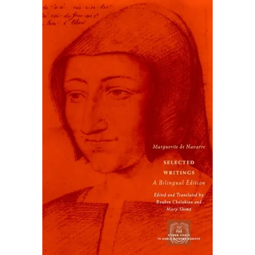 Selected Writings: A Bilingual Edition