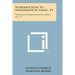 Introduction To Mathematical Logic, V1: Princeton Mathematical Series, No. 17