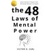 The 48 Laws of Mental Power
