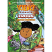 Science Comics: Frogs: Awesome Amphibians