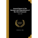 Annual Report of the Receipts and Expenditures of the City of Concord; Volume 1868