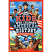 25 Kids Who Changed American History: Short, Inspiring Biographies with Illustrations and Discussion Guides for Young Readers