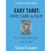 Easy Tarot: One Card a Day for Reflection and Insight