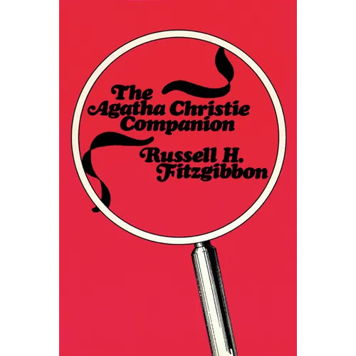 The Agatha Christie Companion