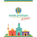 WorldViews Junior Workbook: A Children's Introduction to Missions