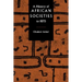 A History of African Societies to 1870