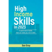 High Income Skills in 2023: A quick view of skills that can make you rich in 2023