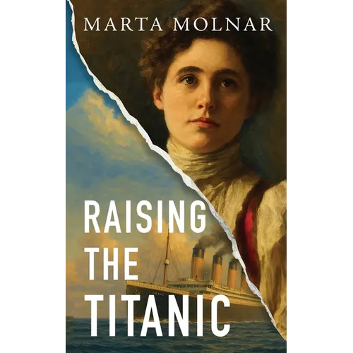 Raising The Titanic