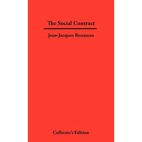 The Social Contract