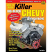 How to Build Killer Big-Block Chevy Engines