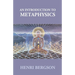 An Introduction To Metaphysics