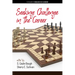 Seeking Challenge in the Career