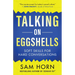 Talking on Eggshells: Soft Skills for Hard Conversations